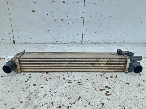 51877663 radiatore intercooler - radiatore,