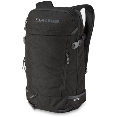 Dakine heli pro 24l black