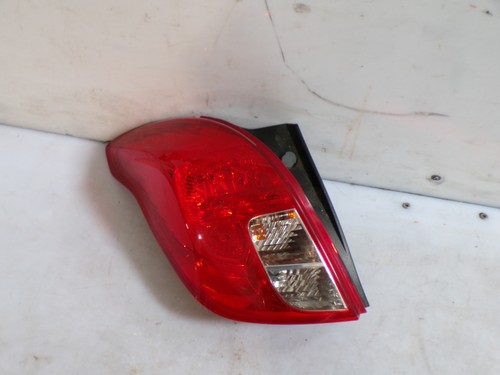 15360 fanale posteriore - 15360,