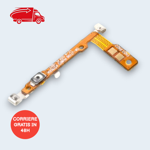 Flat flex tasti volume - flat,