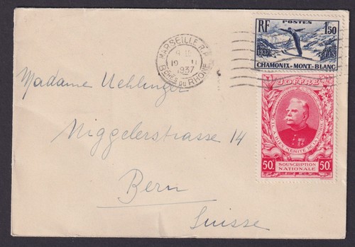 Marsiglia francia lettera - marsiglia,