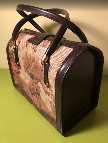 Borsa bauletto saks fifth - borsa,