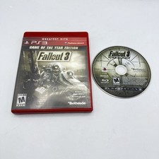Fallout 3 - Edizione Gioco