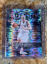 2025-26 Topps Chrome Dirk
