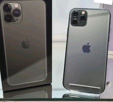 iPhone 11 Pro 256 GB – Nero Ottime condizioni + accessori