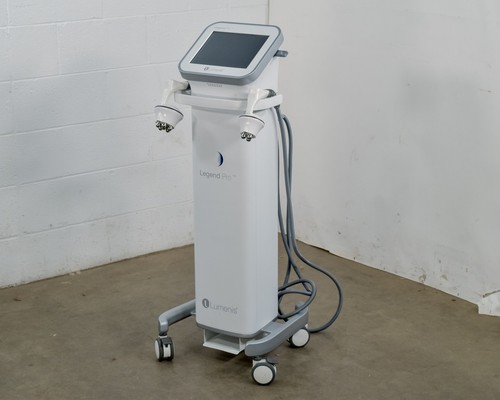 Lumenis legend pro 2018 laser - legend,