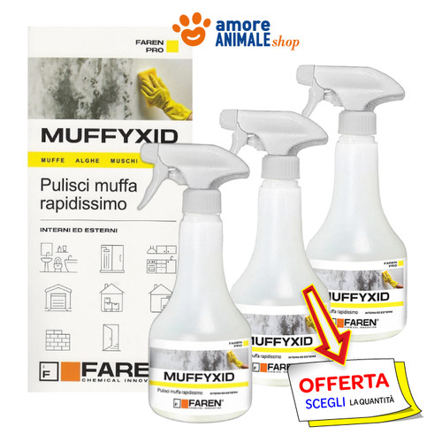 Faren muffyxid spray 500 - muffyxid,