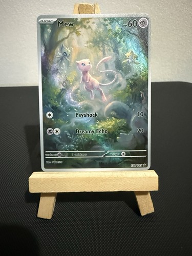 Mew jirachi celebi - mew, pokemon
