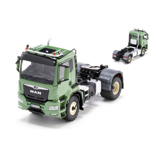 Man tgs 510 - 18.510, bl