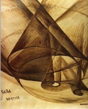 Giacomo Balla. Catalogo della