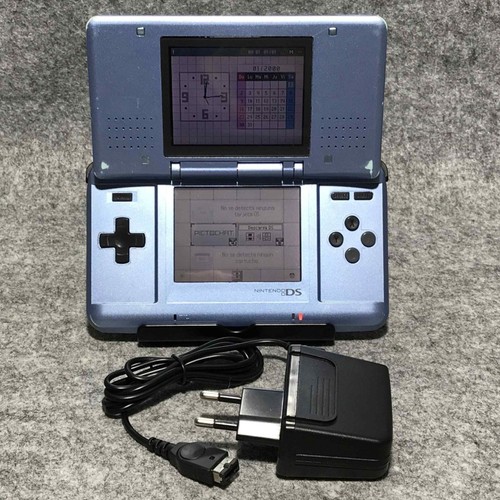Consola nintendo fat - consola,