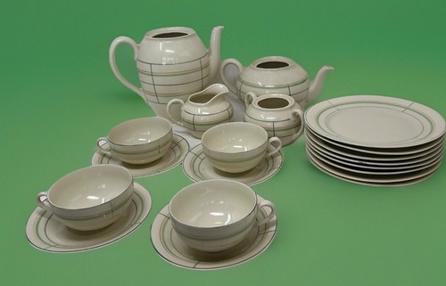 Raro set caffè tè - raro,