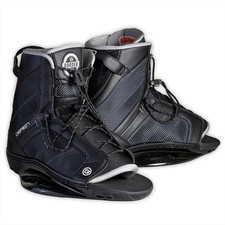 Attacchi wakeboard bordo