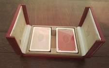 Les Must De Cartier Cofanetto