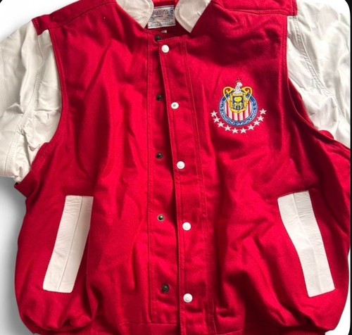 Giacca paco club deportivo - giacca,
