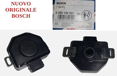 Sensore posizione acceleratore - sensore,