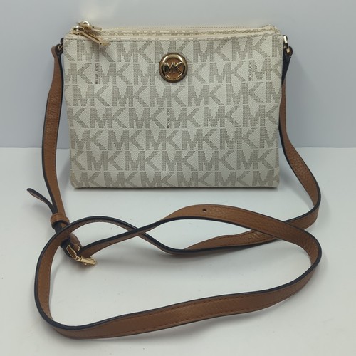 Borsa tracolla michael kors - a,