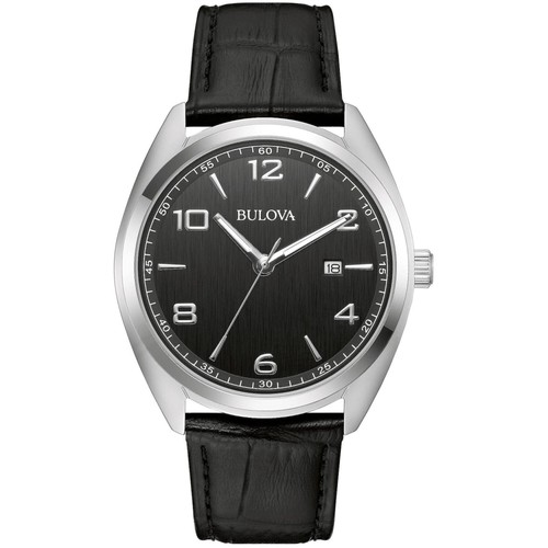 Orologio uomo bulova classico - orologio,