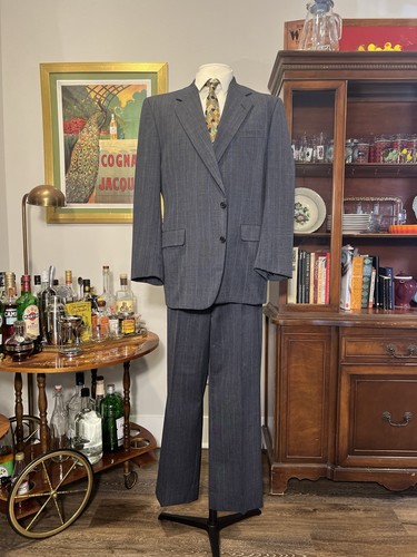 Tuta pezzi vintage - tuta,