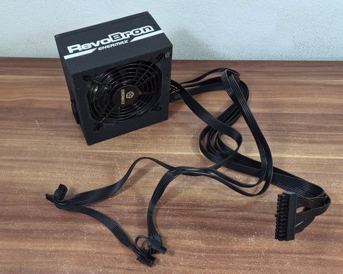 Alimentatore atx enermax revo - enermax,