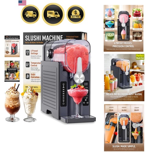 Slushie machine macchina - slushie, per
