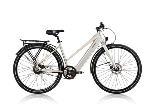 Coppi ocean drive donna - drive,