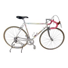 Marnati Milano Campagnolo Record bici corsa Eroica vintage  51 cm.