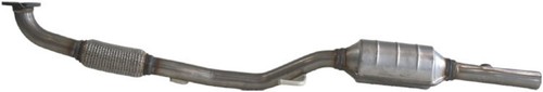 Catalizzatore bosal 090 228 - bosal, 090-228