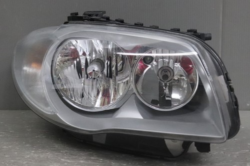 Faro alogeno bmw serie e87 - bmw,
