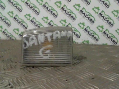 Gruppo ottico anteriore