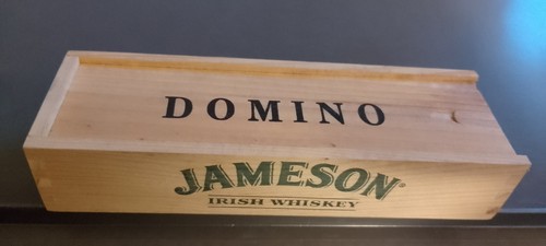 Jameson irish whiskey - jameson,