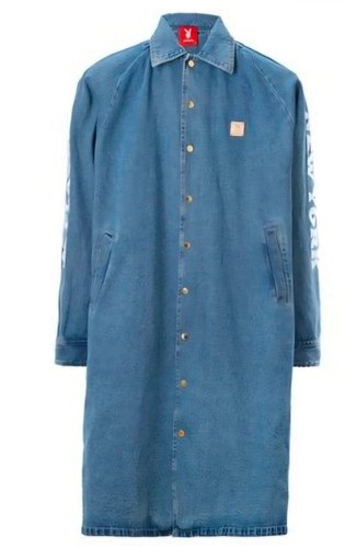 Joyrich playboy cappotto - joyrich,