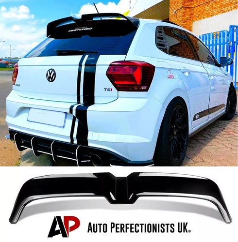 Per polo mk6 gti - per, aw