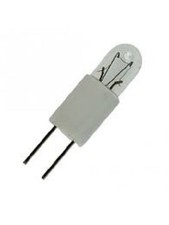 Lampada 6,3 V 200 mA 1,26 W /