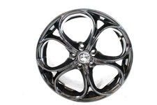 CERCHIO IN LEGA AFTERMARKET GMP DRAKE 188 DA 18 POLLICI 5 FORI 8JX18EH2+ ET 33 A