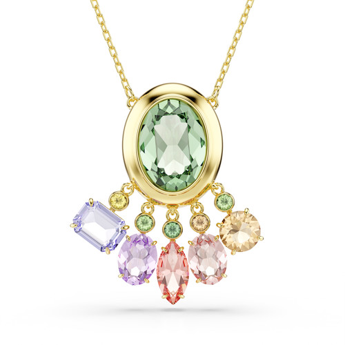 Collana swarovski gema 5741587 - swarovski,