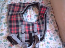 Imbracatura Sollevamento Cani