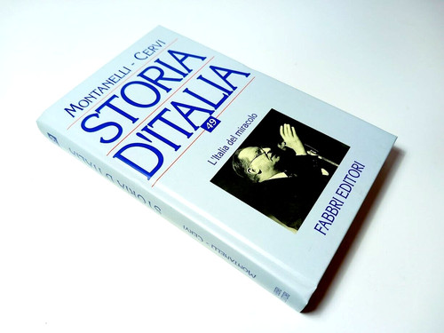 Storia italia 49 - d’italia, n°