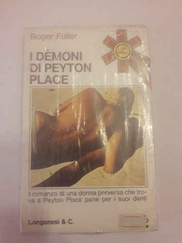 Demoni peyton place - peyton,