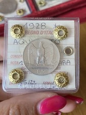 REGNO D’ITALIA 5 LIRE