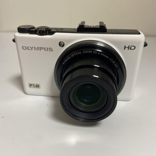 Olympus fotocamera - olympus,