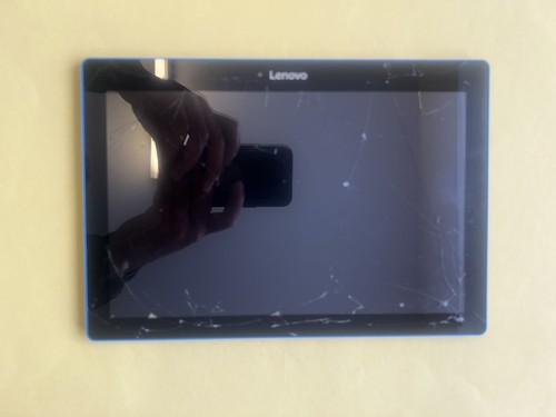 Lenovo tab x103f tablet - lenovo, tb-x103f