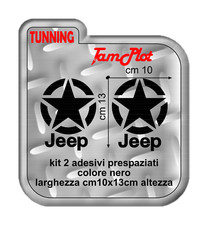 Jeep renegade kit - jeep, adesivi