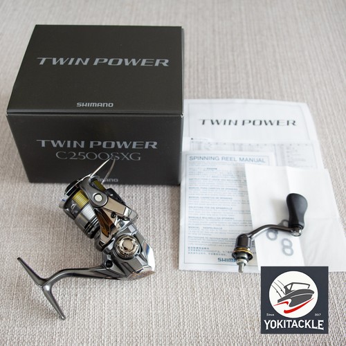Mulinello pesca shimano - pesca,