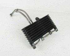 Radiatore Olio Originale Completo di Tubi TRIUMPH DAYTONA T595 955i West Edition