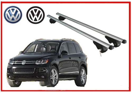 Barre portatutto per - , vw