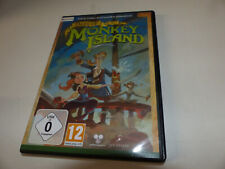 PC Tales of Monkey Island