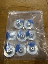 Altoparlanti B&W Nautilus firma Diamond Spike per 800 801 802 800D 801D 802D NUOVI