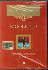 Il Palco all'Opera. Il