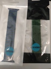 2 Cinturini COMPATIBILI Apple